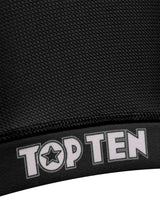 Top Ten sportovní podprsenka WAKO - černá, 1091-9