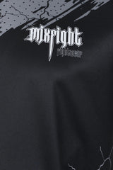 Triko TOP TEN MMA Mixfight Gorilla - černá, 99362-9.