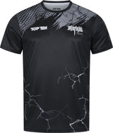 Triko TOP TEN MMA Mixfight Gorilla - černá, 99362-9.