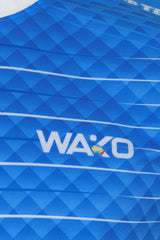 Triko Top Ten WAKO - modrá, 99320-1-6