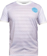 Triko Top Ten WAKO - bílá, 99320-1