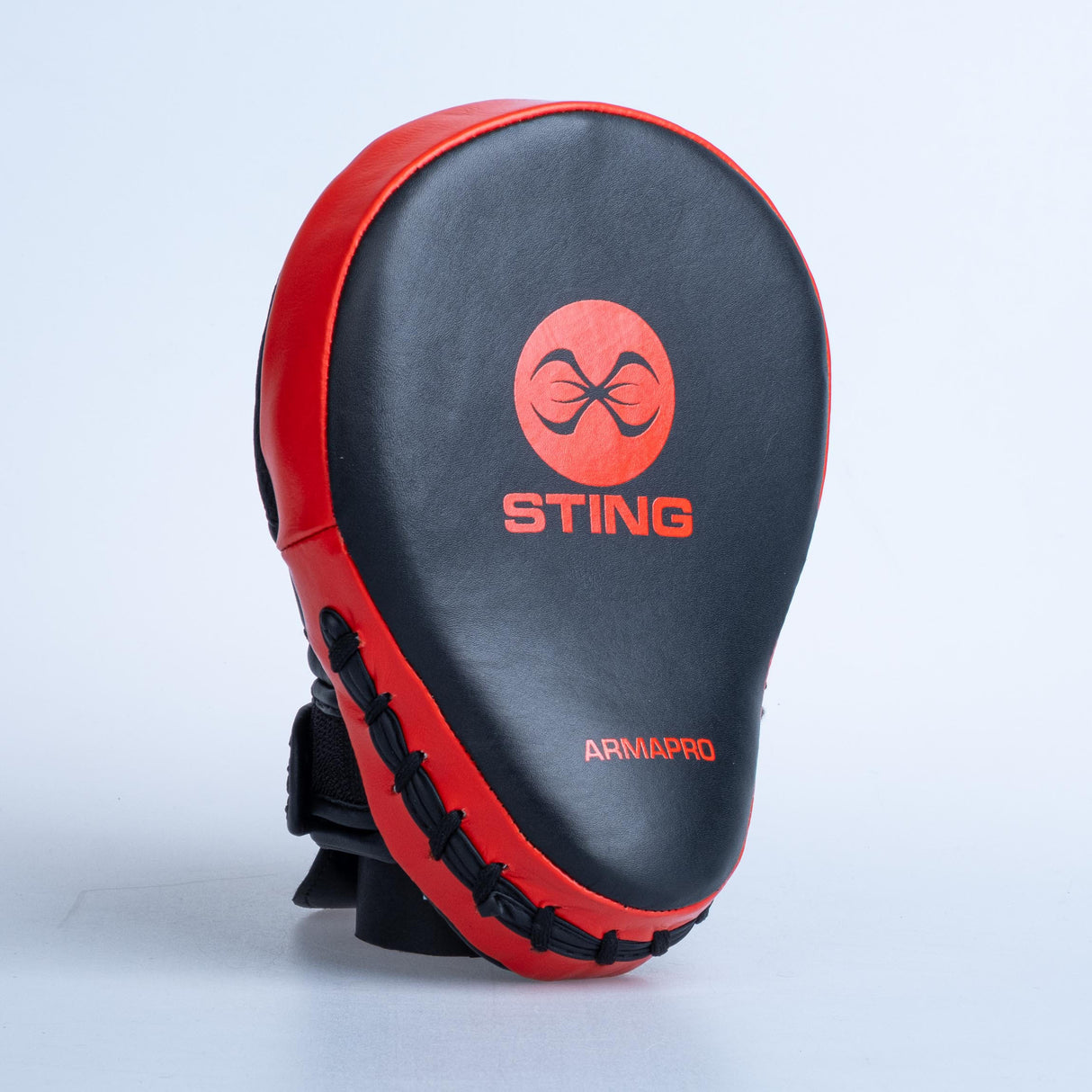 Lapa Sting Armapro Neo Gel Focus - černá/červená, 1037946