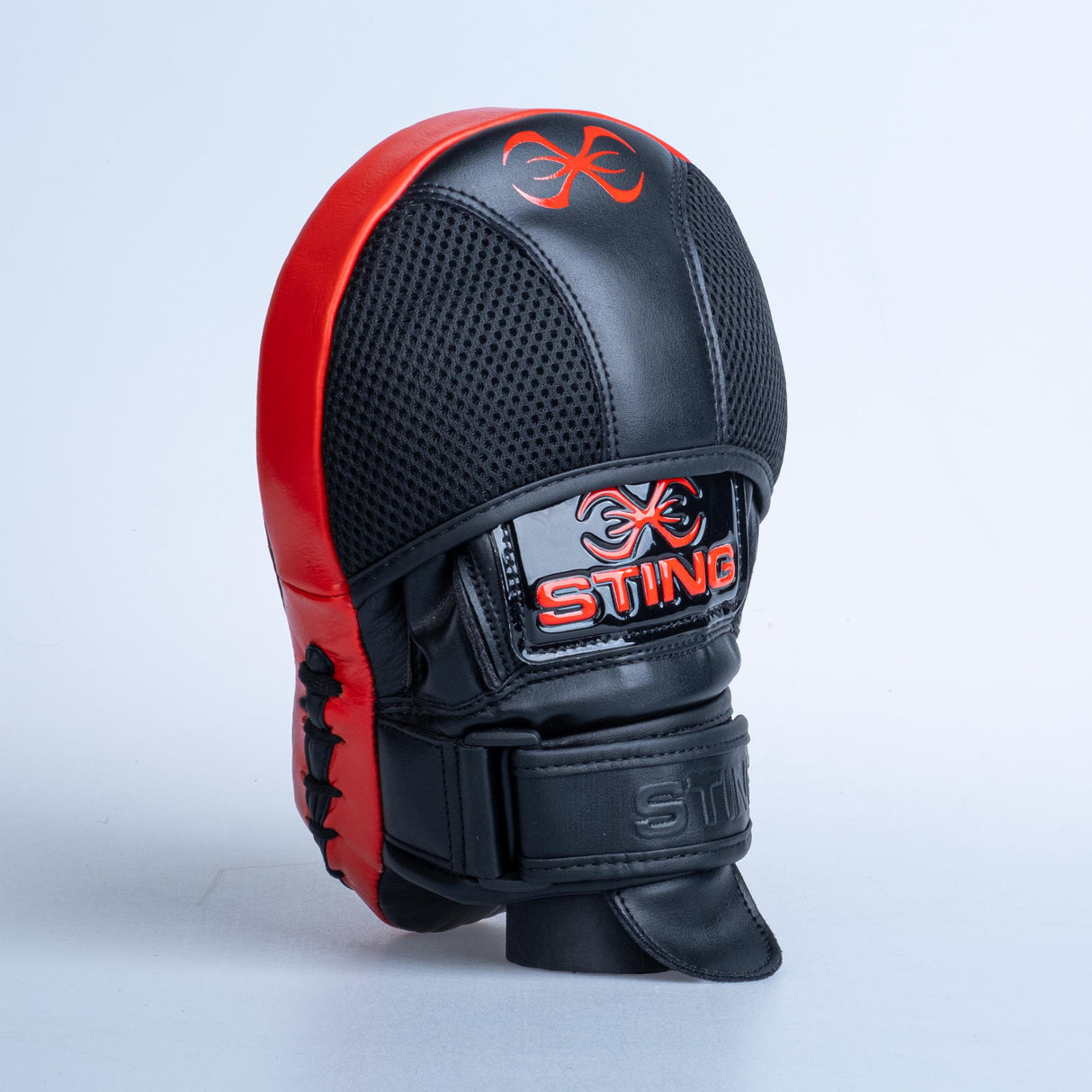 Lapa Sting Armapro Neo Gel Focus - černá/červená, 1037946