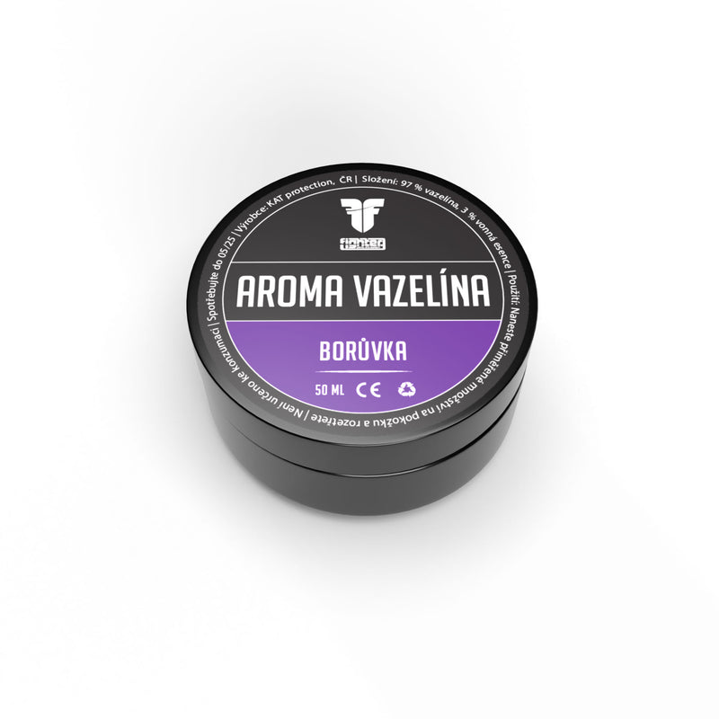 Vazelína - borůvka | 50 ml
