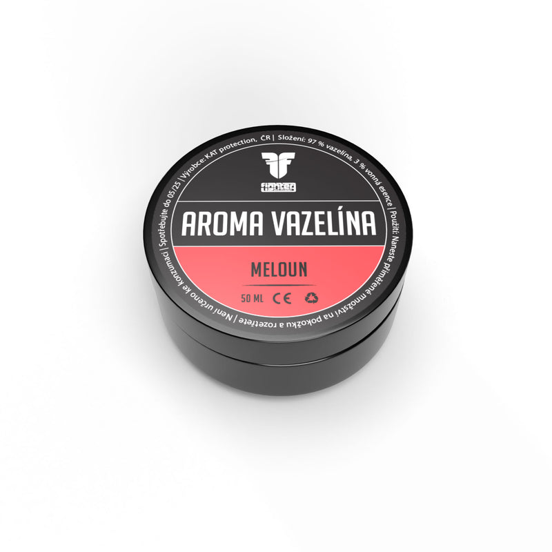 Vazelína - meloun | 50 ml