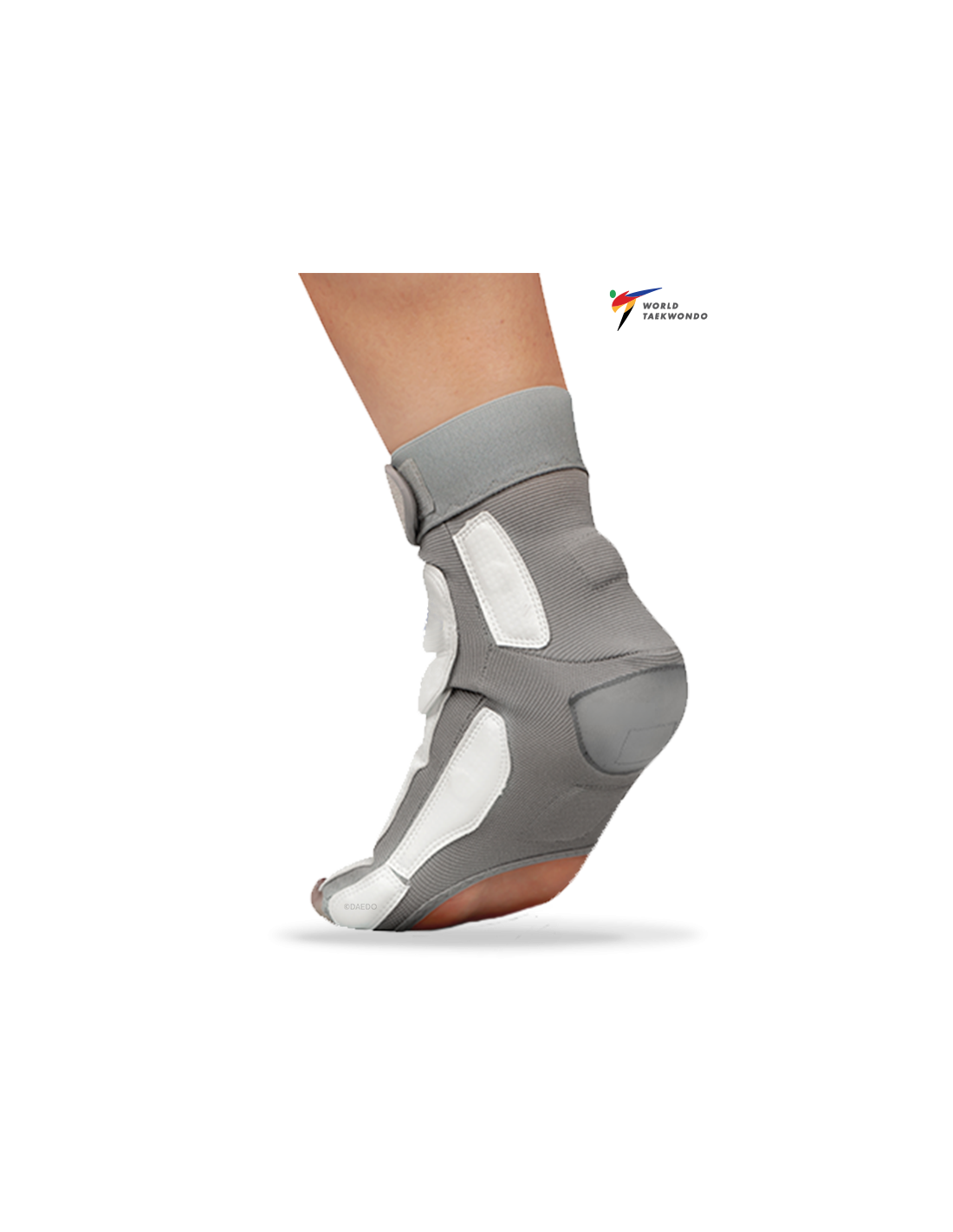 Daedo Elektronické chrániče nohou 3. generace, EPRO29039