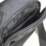 Taška přes rameno Yakuza Premium – černá camo, 3574