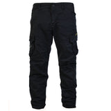 Kalhoty Yakuza Premium – černá, 3752