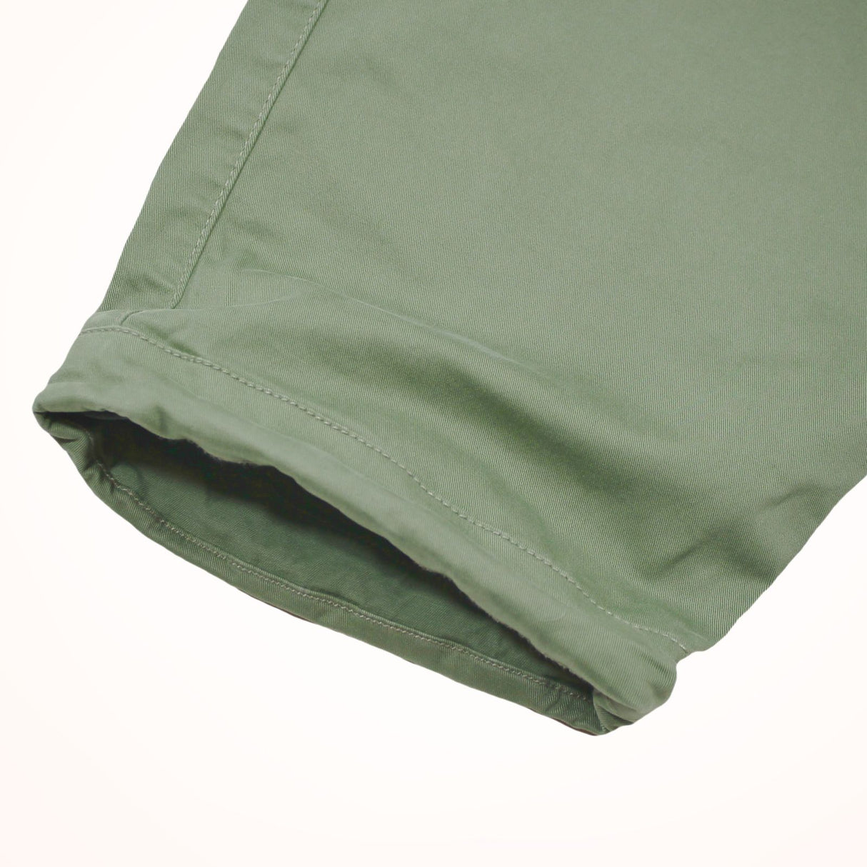 Kalhoty Yakuza Premium – světle olivová, 3753