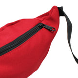 Ledvinka Yakuza Premium - červená, 3577