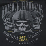 Mikina na zip Yakuza Premium - černá, 3824