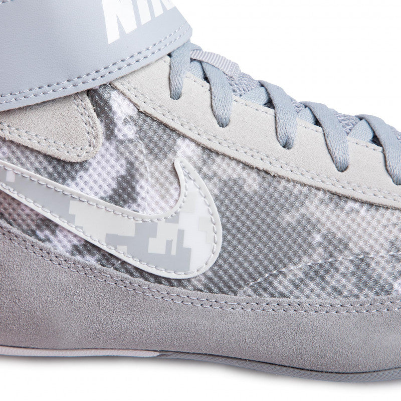 Boty Nike SpeedSweep VII - šedá