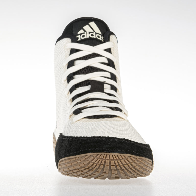adidas Tech Fall 2.0 zápasnická obuv - bílá, FV2470