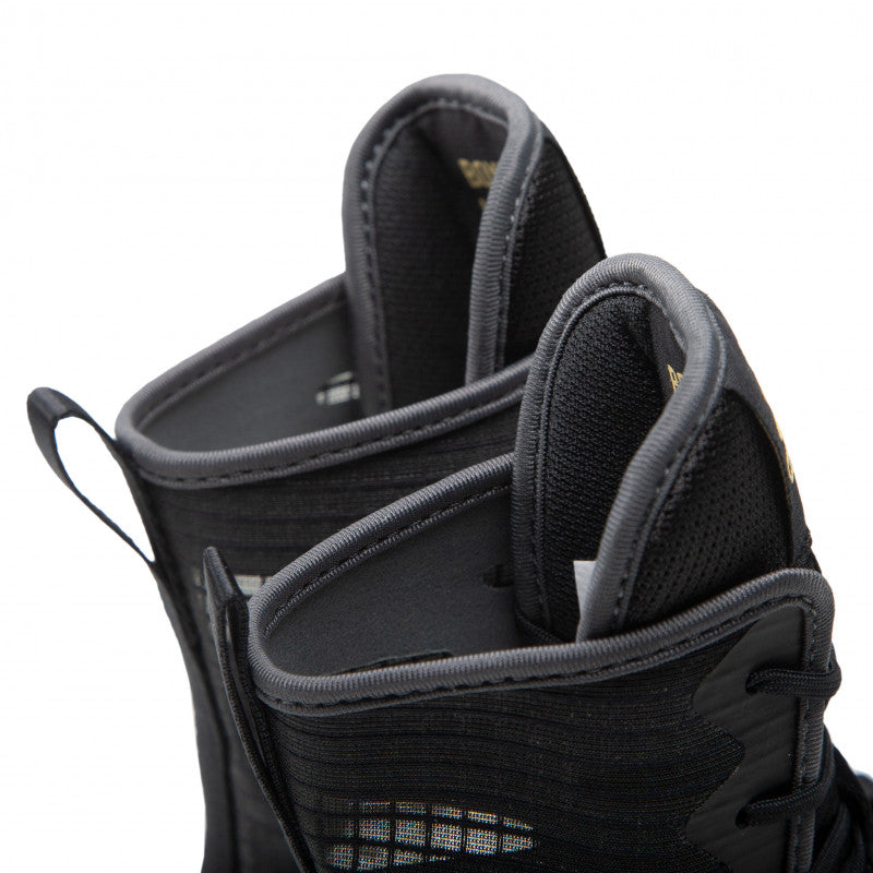 Box Boty Box Boty adidas Box Hog 4 - černá – Hayashi.cz