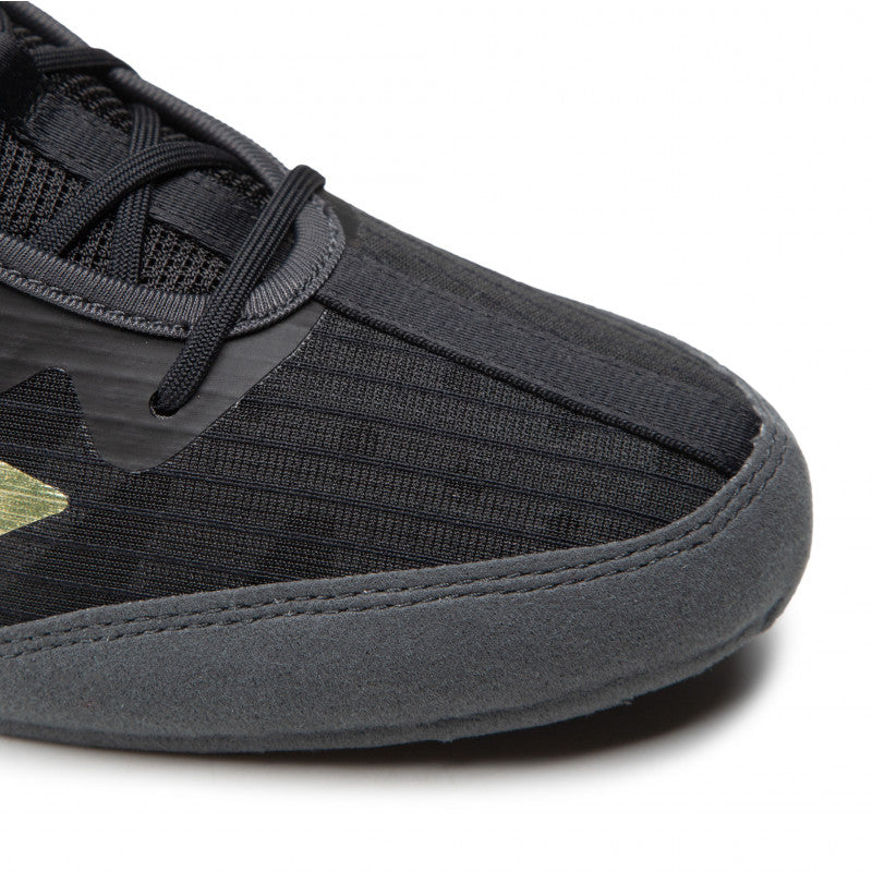 Box Boty Box Boty adidas Box Hog 4 - černá – Hayashi.cz