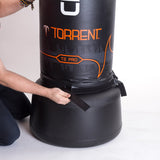 Century Torrent T2 Pro - volně stojící pytel - černá, 102162