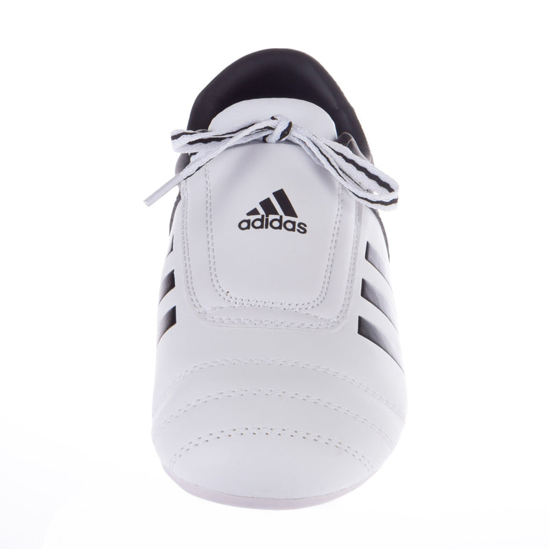 Budo boty adidas ADI-KICK II - bílá/černá, ADITKK01
