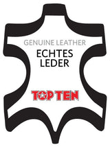 Boxerské rukavice Top Ten XLP WAKO - modrá, 2068-60