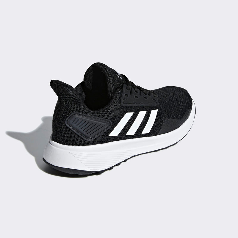 Tréninková obuv adidas Duramo 9 - černá, BB7066