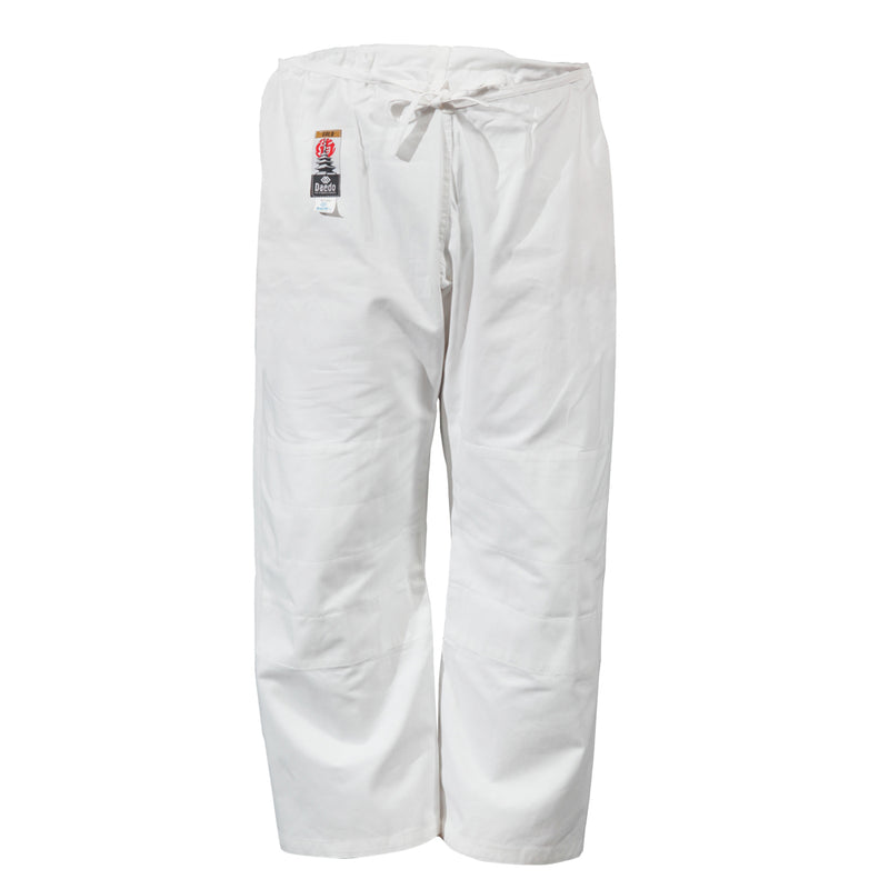 Kalhoty Judo DAEDO, JU1121