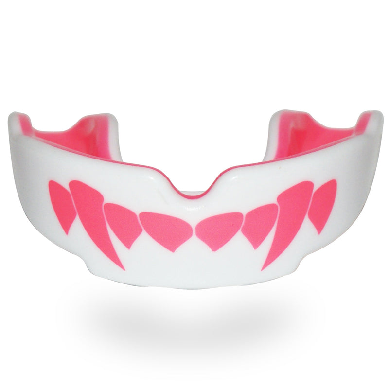 SAFEJAWZ chrániče zubů Fangz-Pink