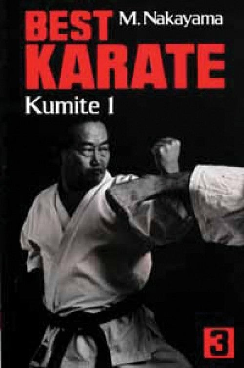 Best Karate 3: Kumite 1 9788086977171, 9788086977171