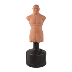 Figurína Century BOB XL – celkový pohled na figurínu na základně plnitelné vodou