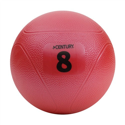 Century Medicineball 8lb/3.6kg, 2494900808