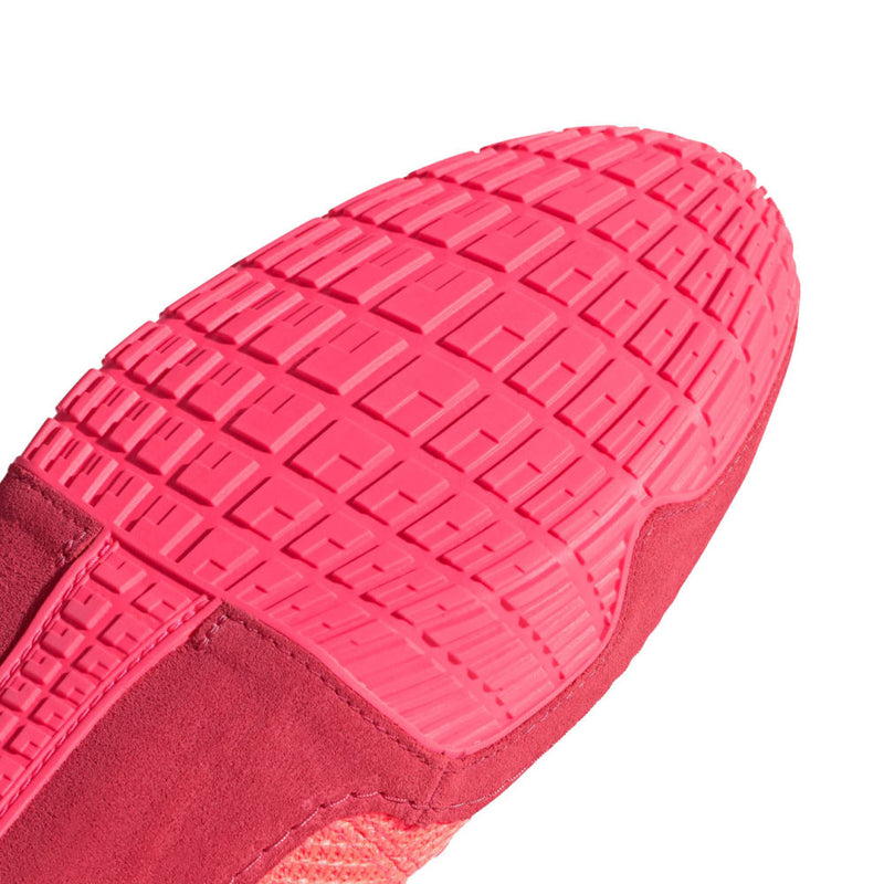 adidas Tech Fall 2.0 zápasnická obuv - růžová, FX2031