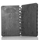 Přerážecí deska, UMAB