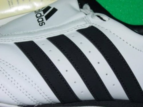 Budo boty adidas SM II - bílá, 831872