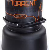 Century Torrent T2 Pro - volně stojící pytel - černá, 102162