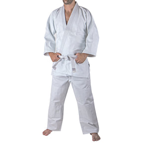 Satori aikido kimono, AG-500 - view-1