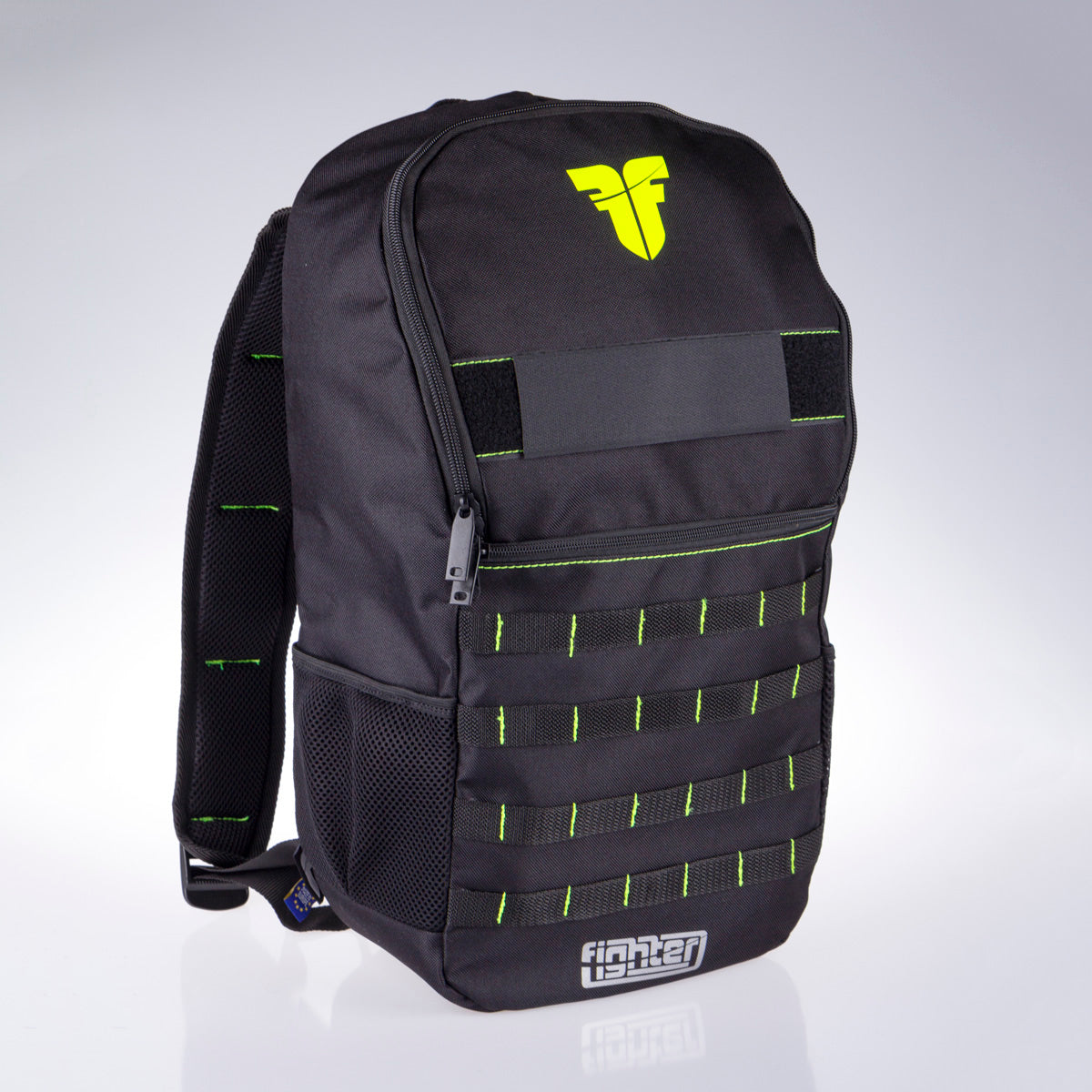 Fighter batoh Sport Line - černý, FBM-BLK-G