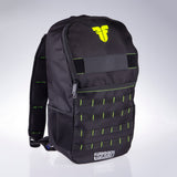 Fighter batoh Sport Line - černý, FBM-BLK-G