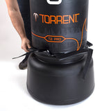 Century Torrent T2 Pro - volně stojící pytel - černá, 102162