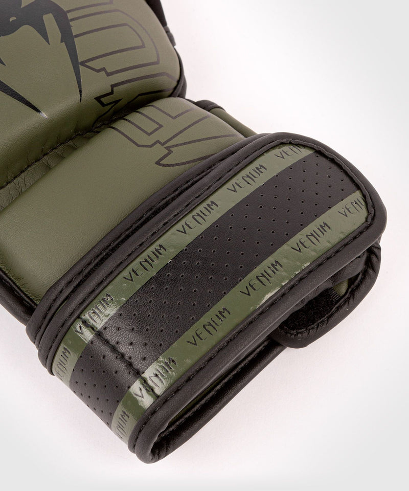 MMA rukavice Venum Impact - khaki