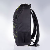 Fighter batoh Sport Line - černý, FBM-BLK-G