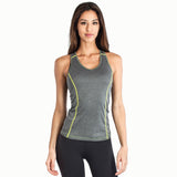 Grips dámské tílko - šedá, GR0072