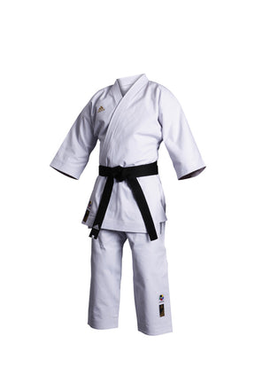 adidas Karate gi CHAMPION, K460E - view-1