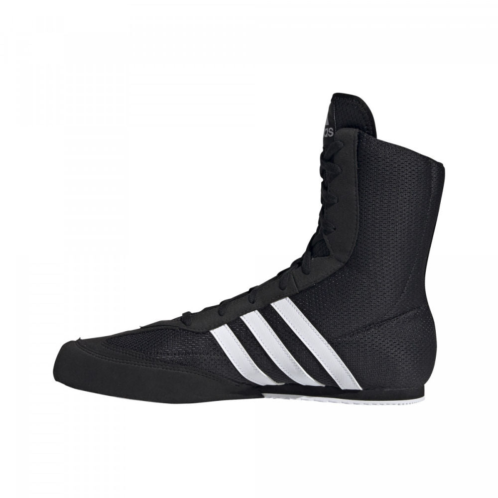 Box Boty adidas Box Hog 2 Performance - černá, FX0561 – Hayashi.cz