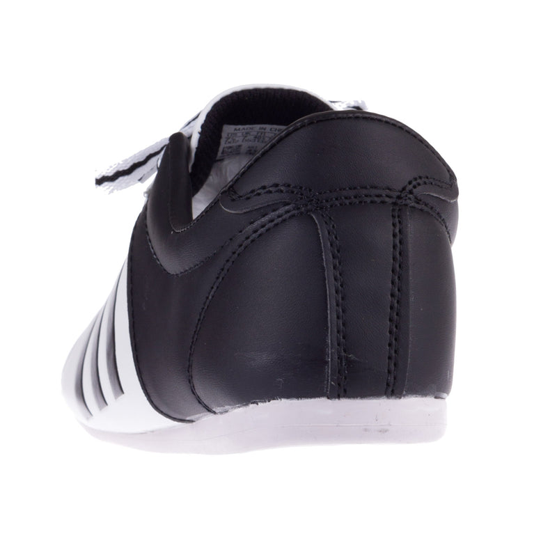 Budo boty adidas ADI-KICK II - bílá/černá, ADITKK01