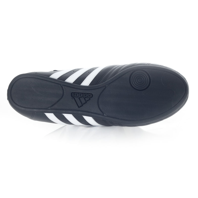 Budo boty adidas SM II - černá, ADITSS02