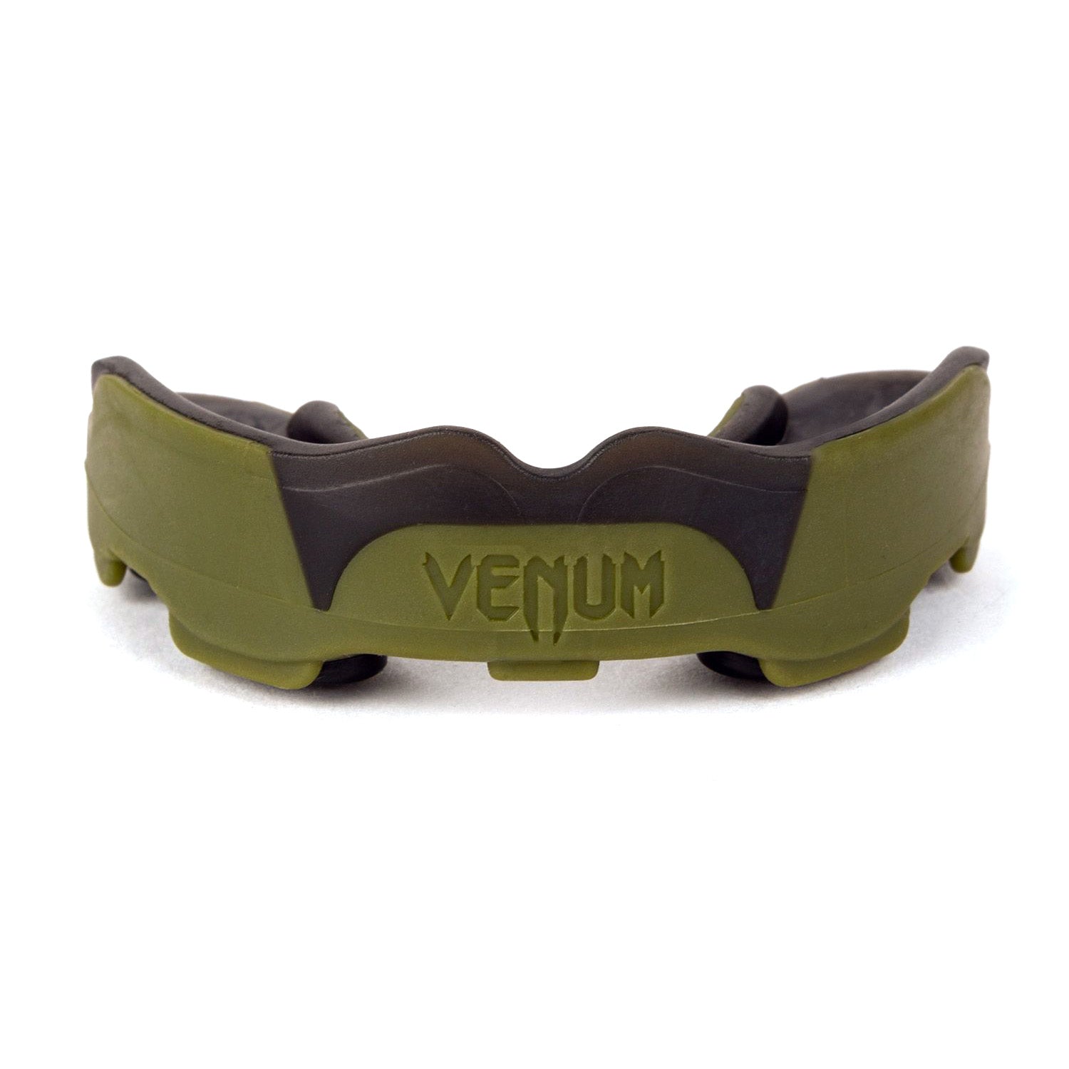 Venum chrániče zubů Predator - khaki/černá