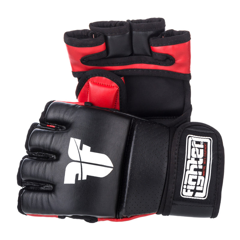 Fighter MMA rukavice, FMG01
