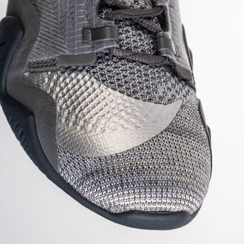 Box boty Nike HyperKO 2.0 - šedá, CI2953010