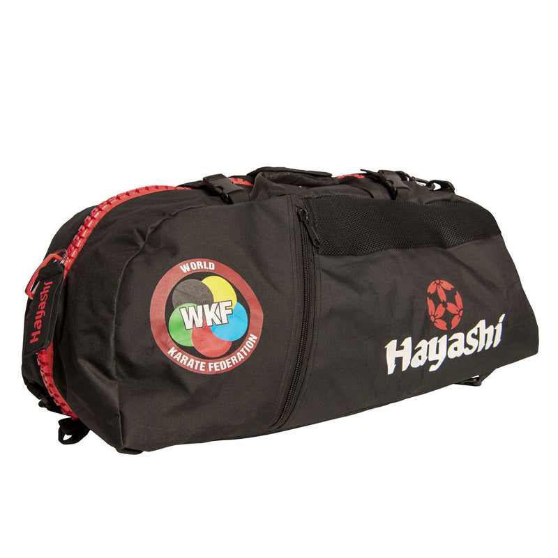 Hayashi taška / batoh Combo WKF velká - velikost L, 8041-9405