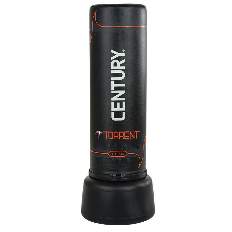 Century Torrent T2 Pro - volně stojící pytel - černá, 102162
