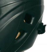 Přilba Top Ten Training, černá 4063-9004