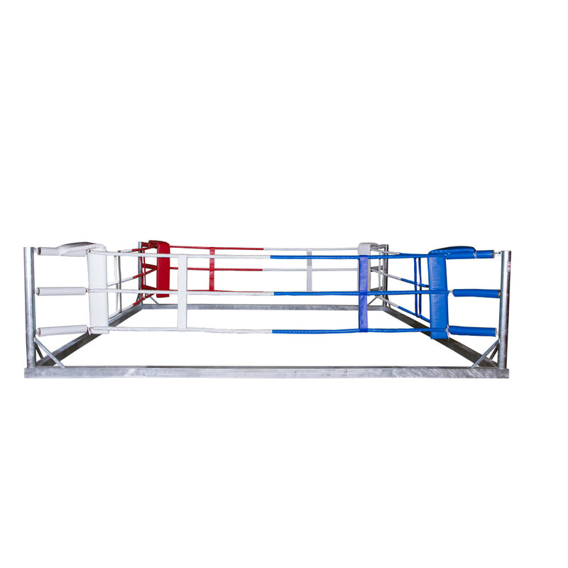 Tréninkový volně stojící boxerský ring - 905, 905-0